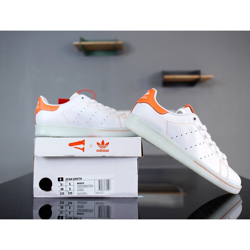 messi stan smith