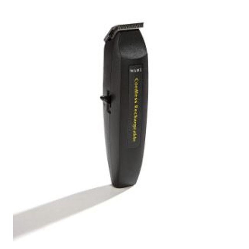 wahl 8900 rechargeable trimmer