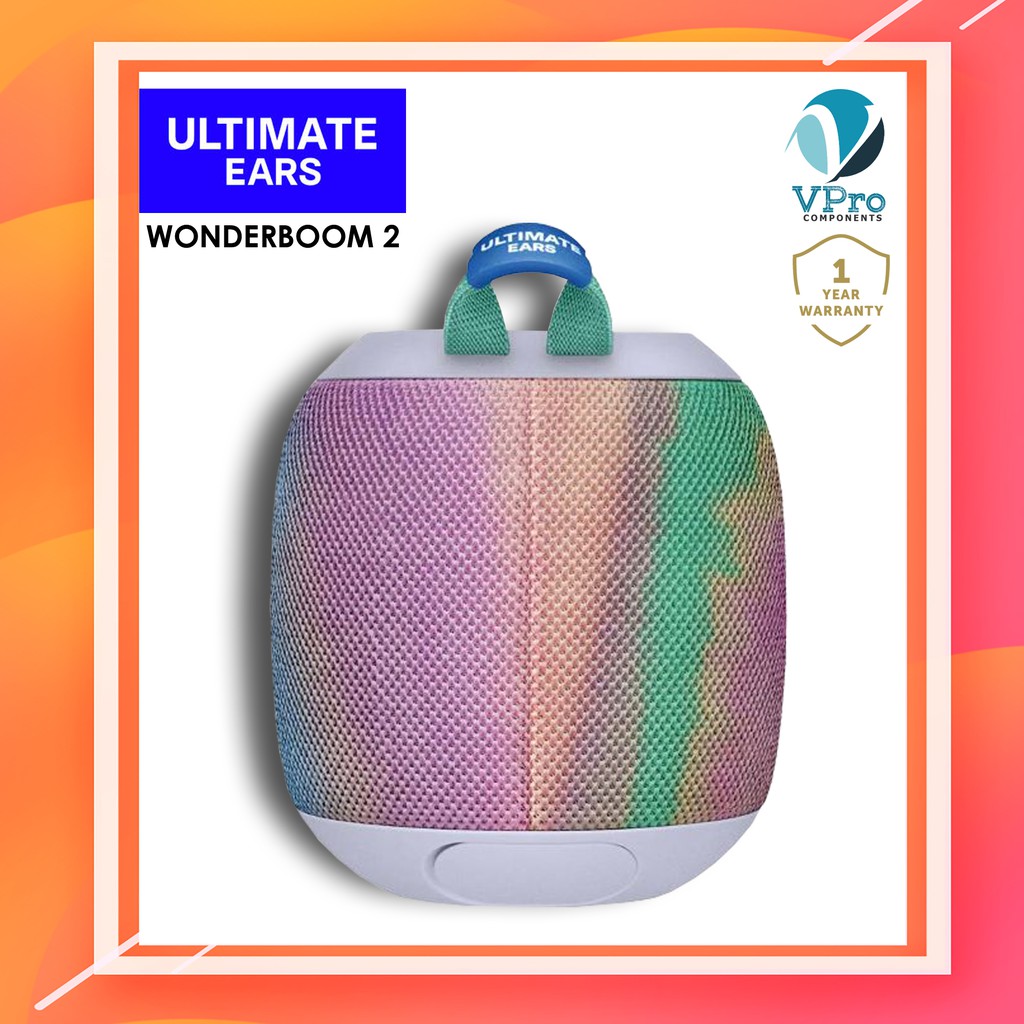 ue wonderboom big w