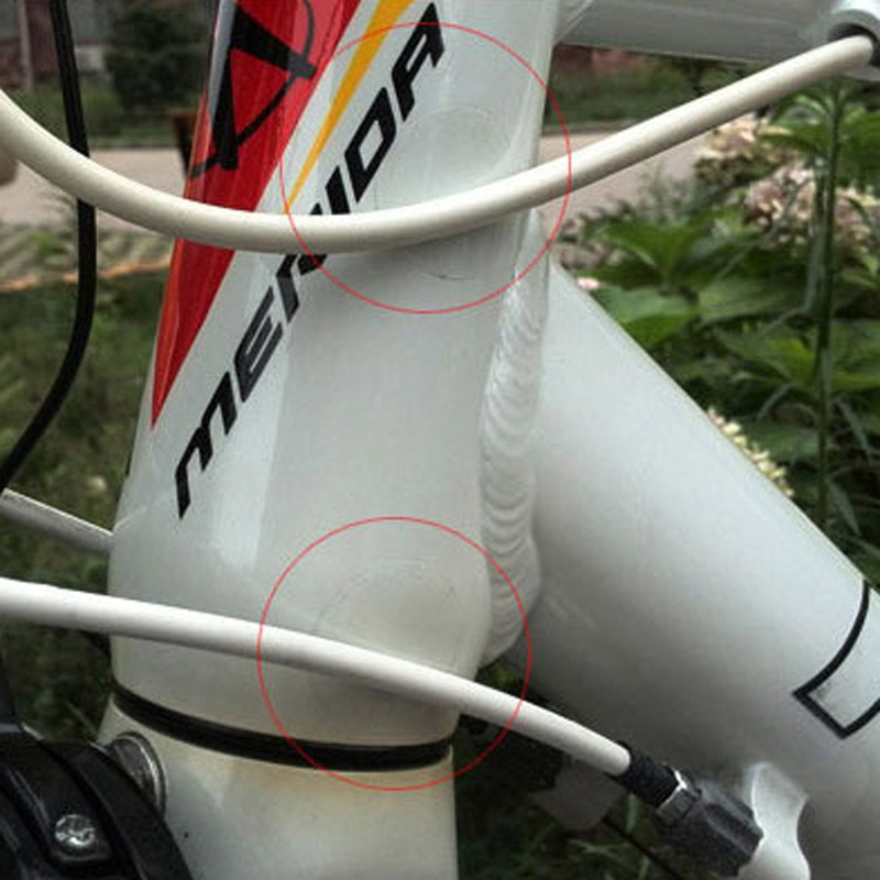 bike scratch protector