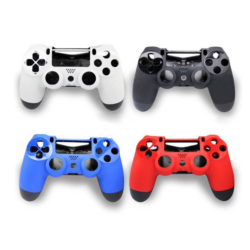 dualshock 4 controller shell