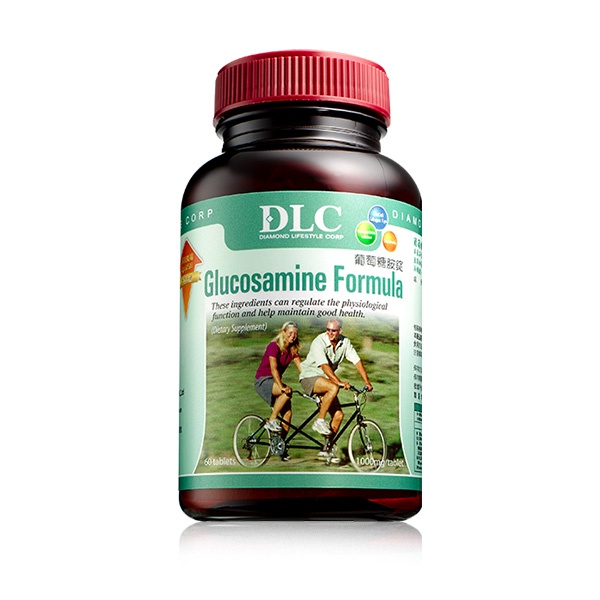 Glucosamine Formula Supplement for Bones Shopee Philippines