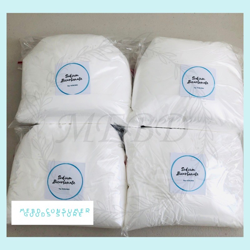 Sodium Bicarbonate Baking Soda (Thailand Made) | Shopee Philippines