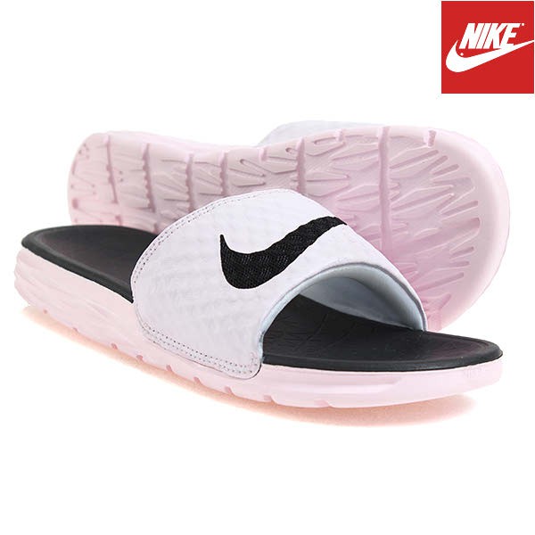 nike benassi solarsoft slides