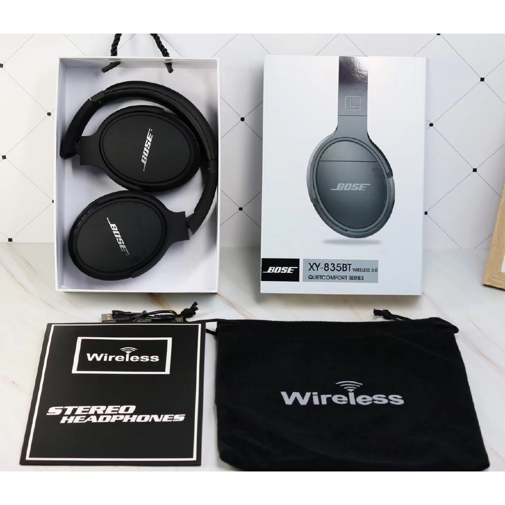 bose xy 835bt price