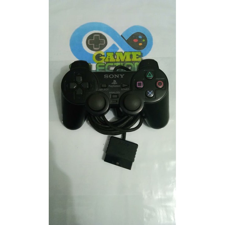 ps2 controller in store