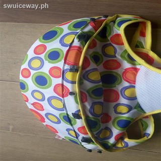 baby walker cloth