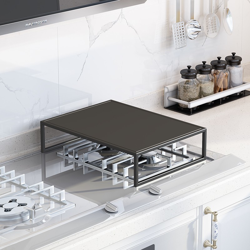 induction cooker gas stove