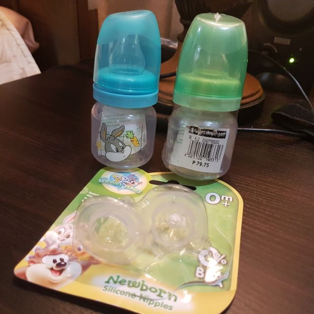 preemie baby bottles
