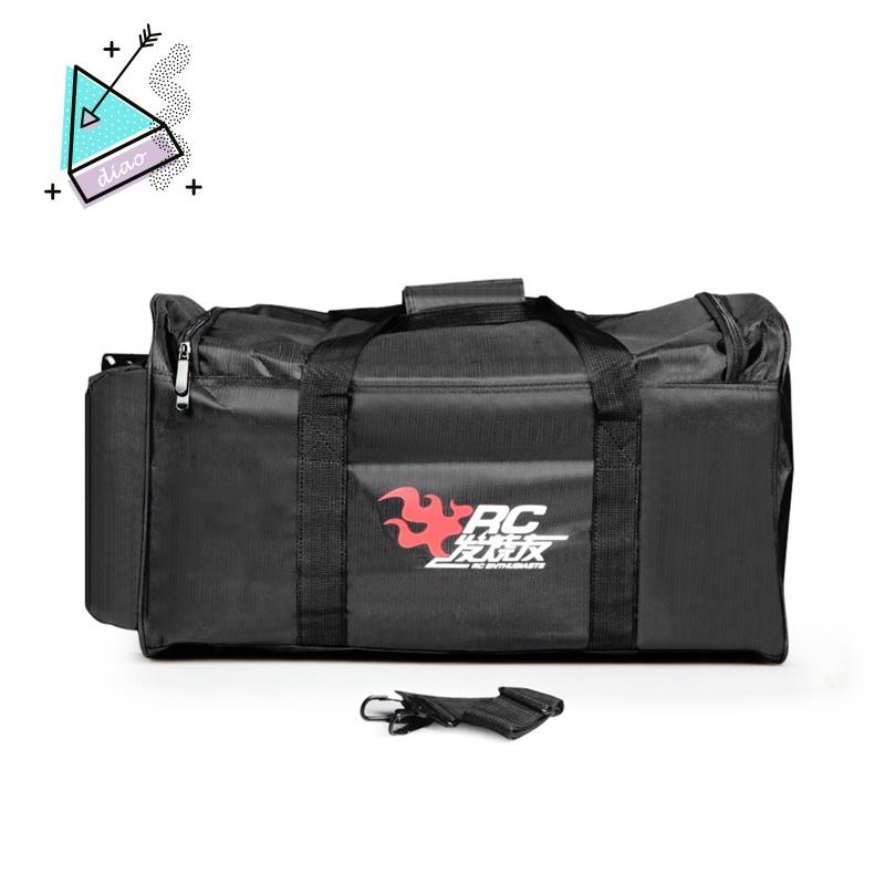 Sac de Transport pour crawler RC 1/10 (67 x 27 x 36 cm