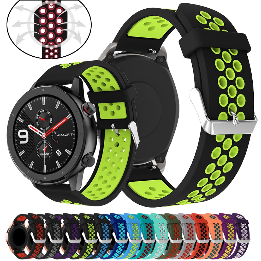 amazfit stratos shopee