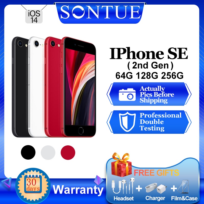Iphone Se Price Philippines Prices And Online Deals Aug 21 Shopee Philippines