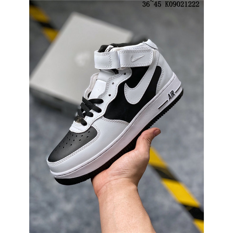 air force one high tops womens