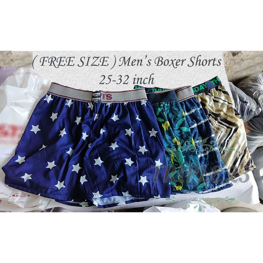 32 inch shorts size