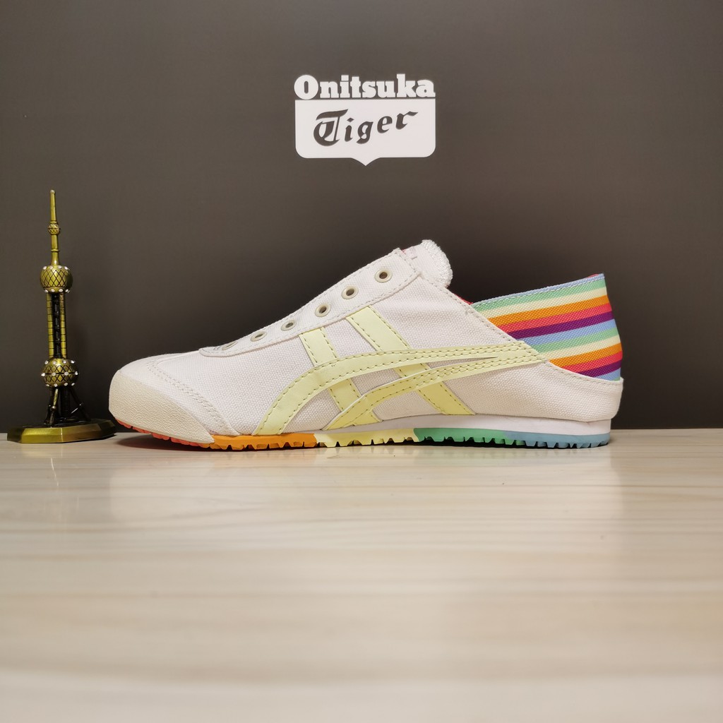 onitsuka tiger rainbow