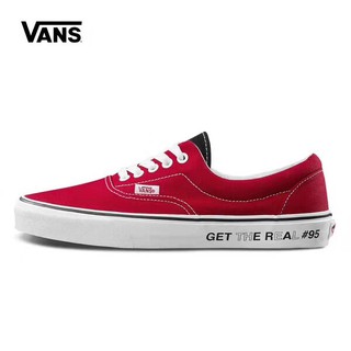 vans new era red