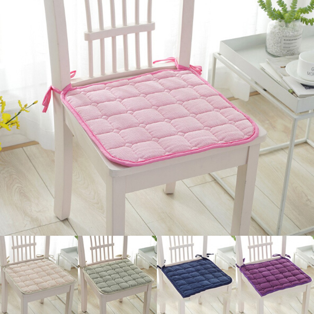 Chair Pads Cushions Seat Pads Dining Chair Indoor Window Seat Cushion Chair Shopee Philippines