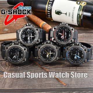 （Selling）CASIO G Shock Watch For Men Original Dual Time OEM Date CASIO G Shock Watch For Women Origi #2
