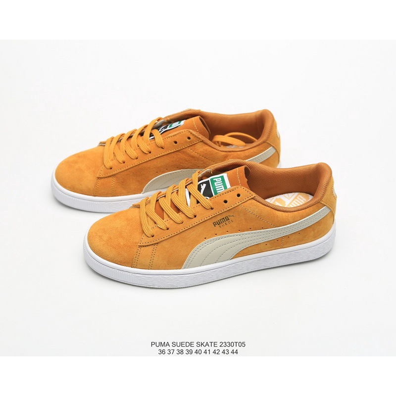 puma skate shoes