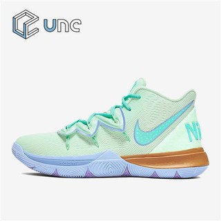 new kyrie shoes spongebob