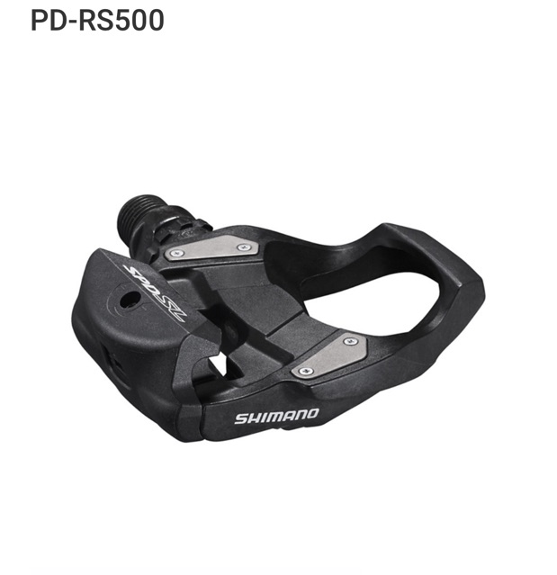 shimano rs500 pedal