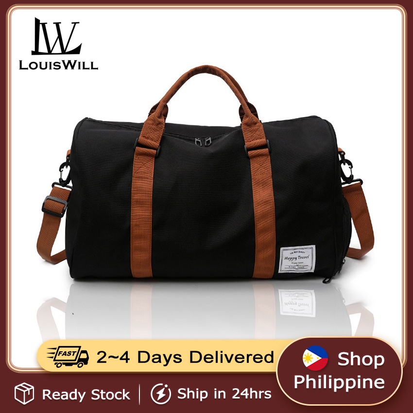 gym bag shopee