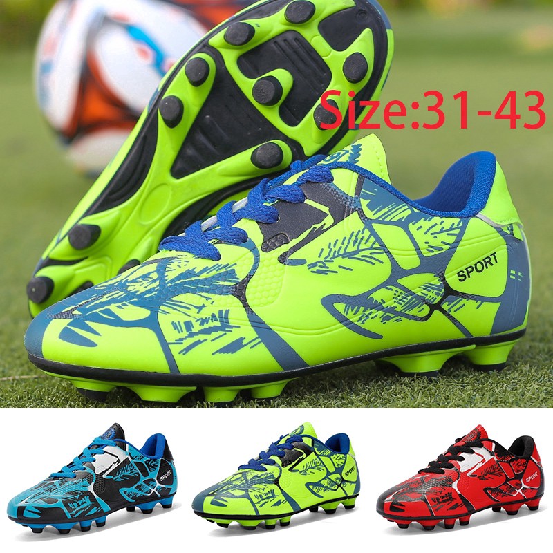 soccer shoes store