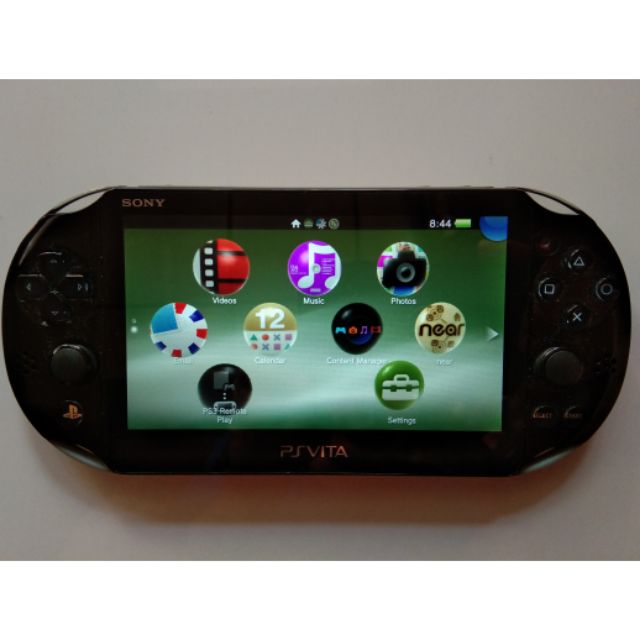 Playstation Vita Pch 00 Series Shopee Philippines
