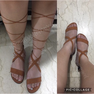 shopee gladiator sandals