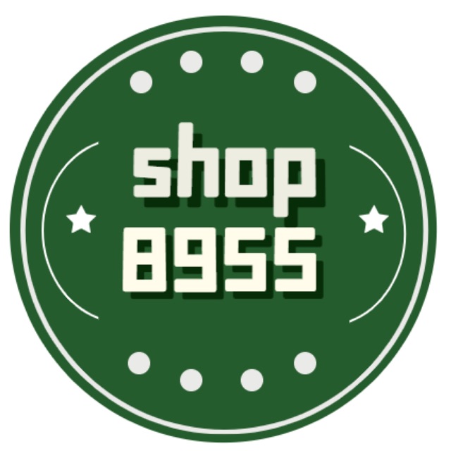 Shop8955 store logo