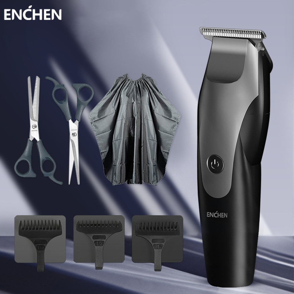 xiaomi haircutter