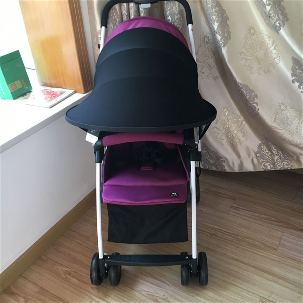 stroller shade cover