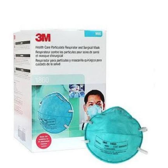 3m 1860 masque 3m 1860 masque