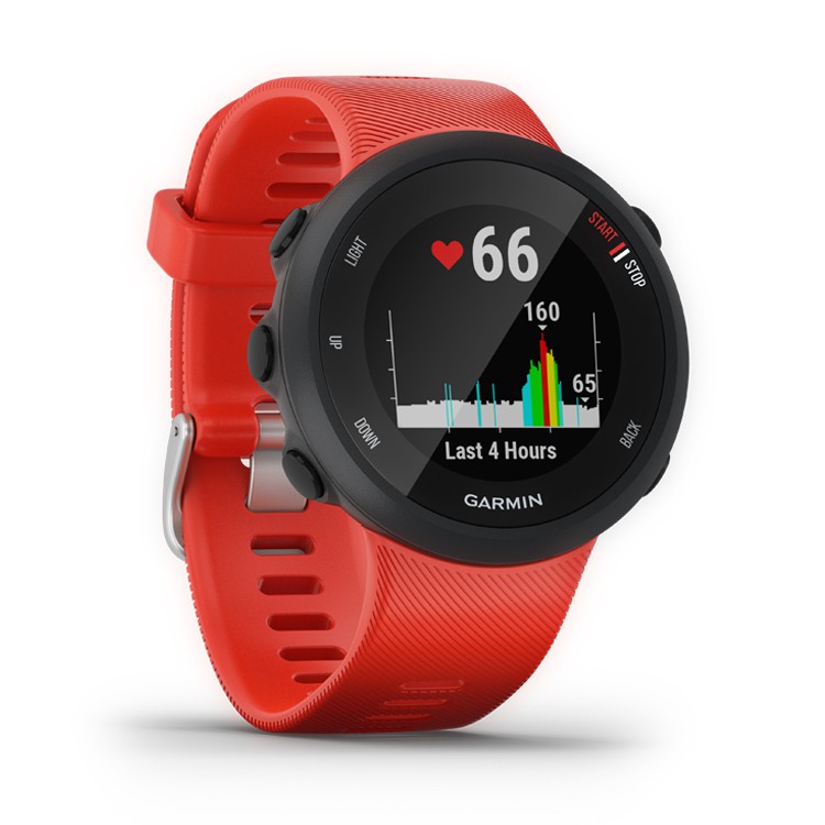 garmin forerunner 45 harga