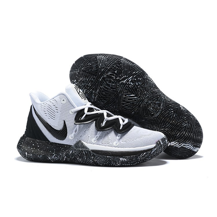 Nike Kyrie 5 Keep Sue Fresh CW2771 100 SneakerNews.com