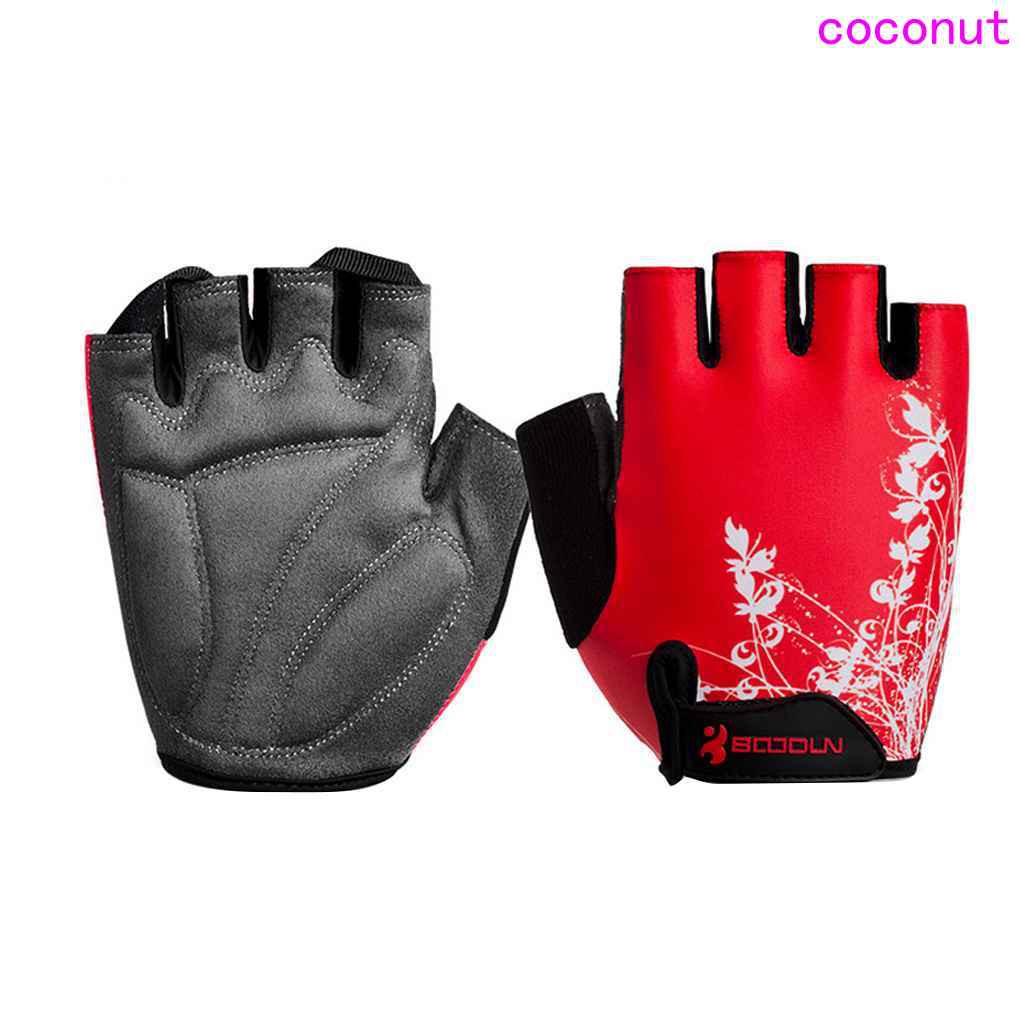 lightweight full finger cycling gloves