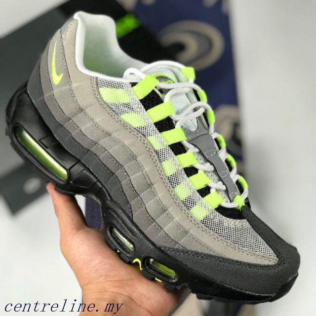 Ready Stock ｎｉｋｅ Airmax 95 Premium Shopee Philippines