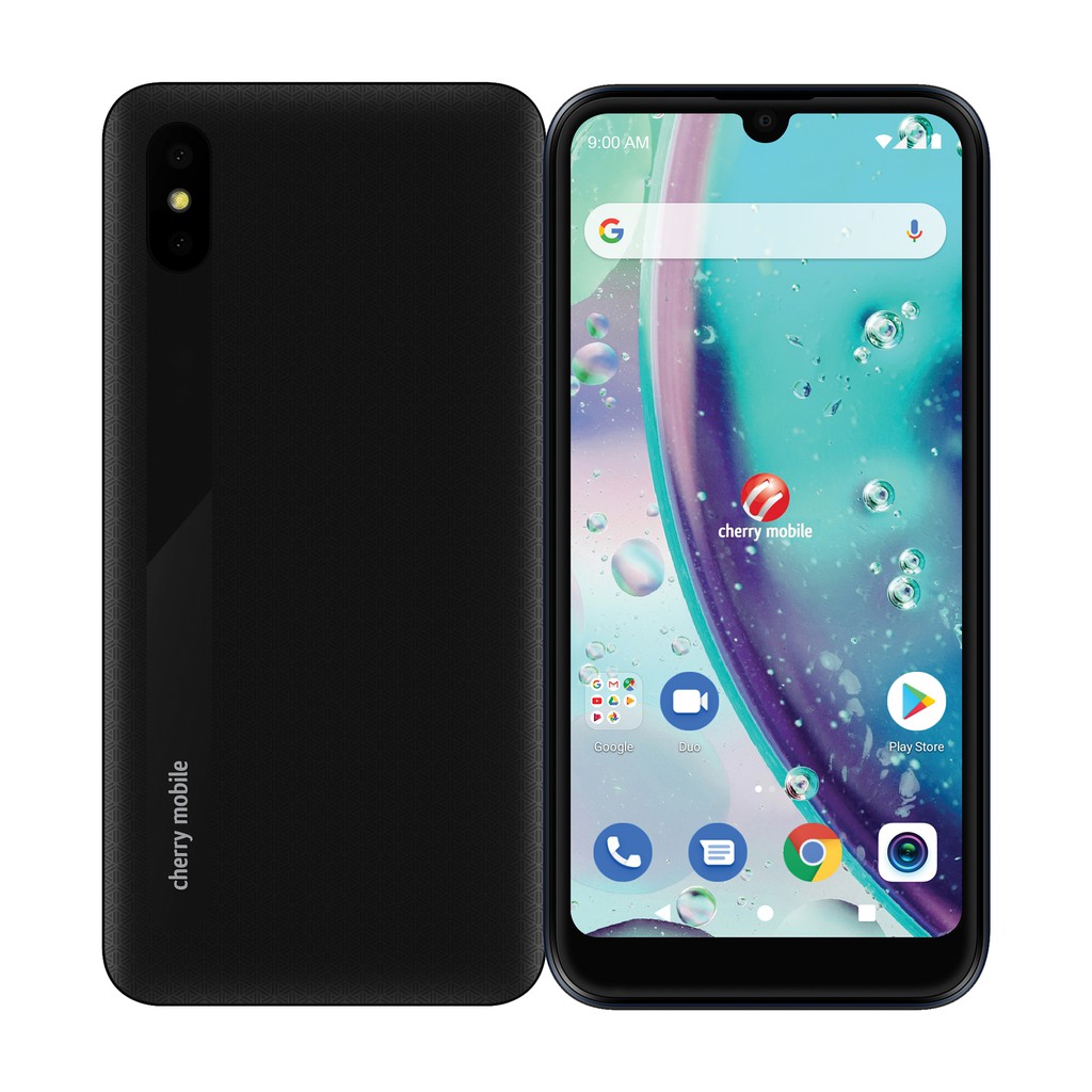 cherry mobile s8 prime specs