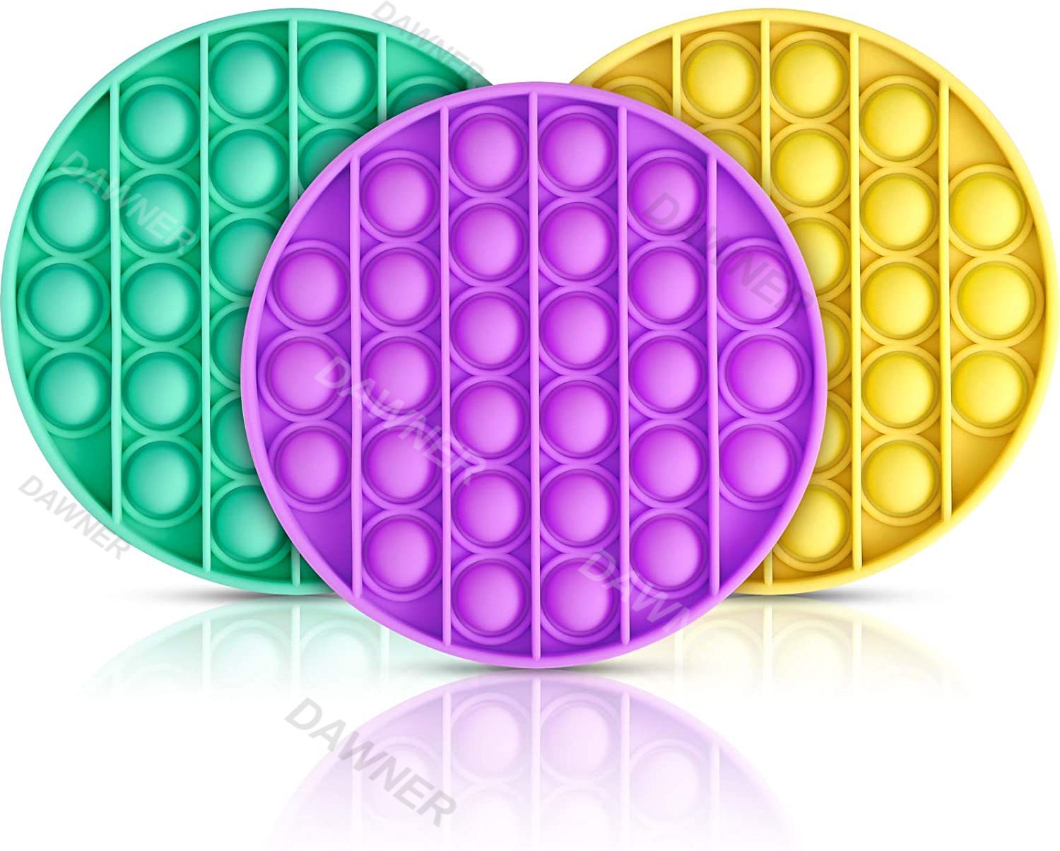 bubble popper fidget
