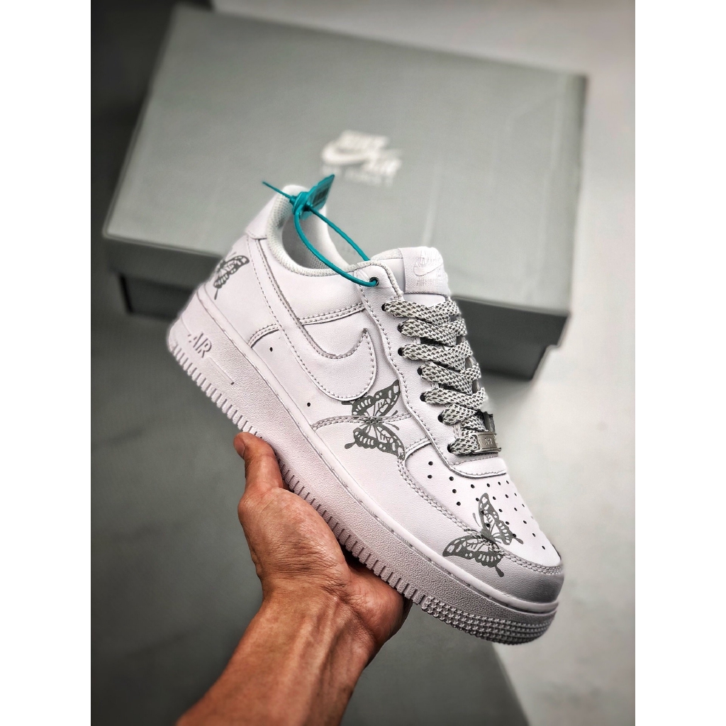 air force 1 3m swoosh