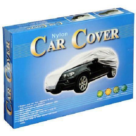 nylon car cover