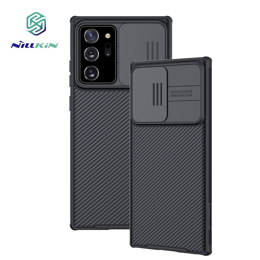 NILLKIN CamShield Pro Case For Samsung Galaxy Note 20 ...