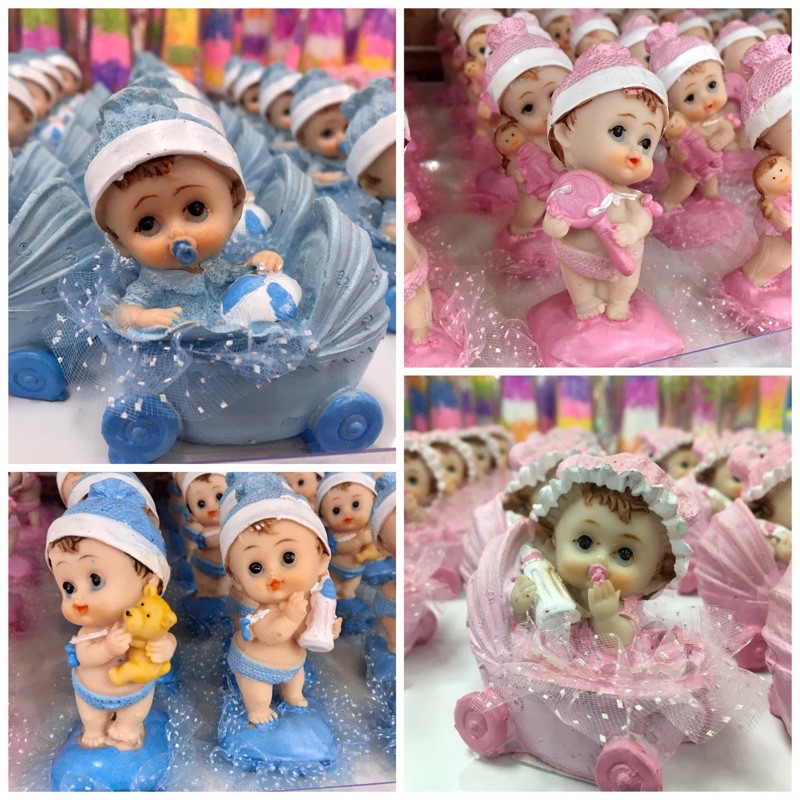 Baptism Christening Birthday Party Souvenir figurines 1Pc Shopee