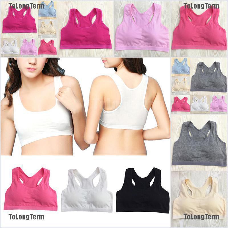 baby sports bra