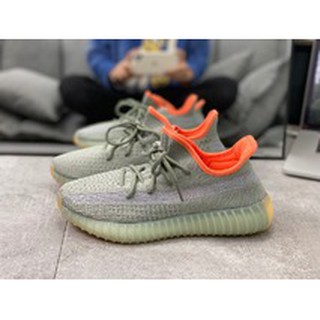 Adidas Yeezy 350 V2 Desert Sage Second Kill