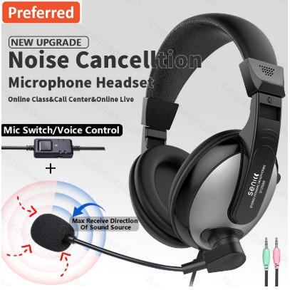 noise isolation microphone