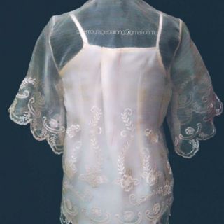 kimona filipiniana for sale