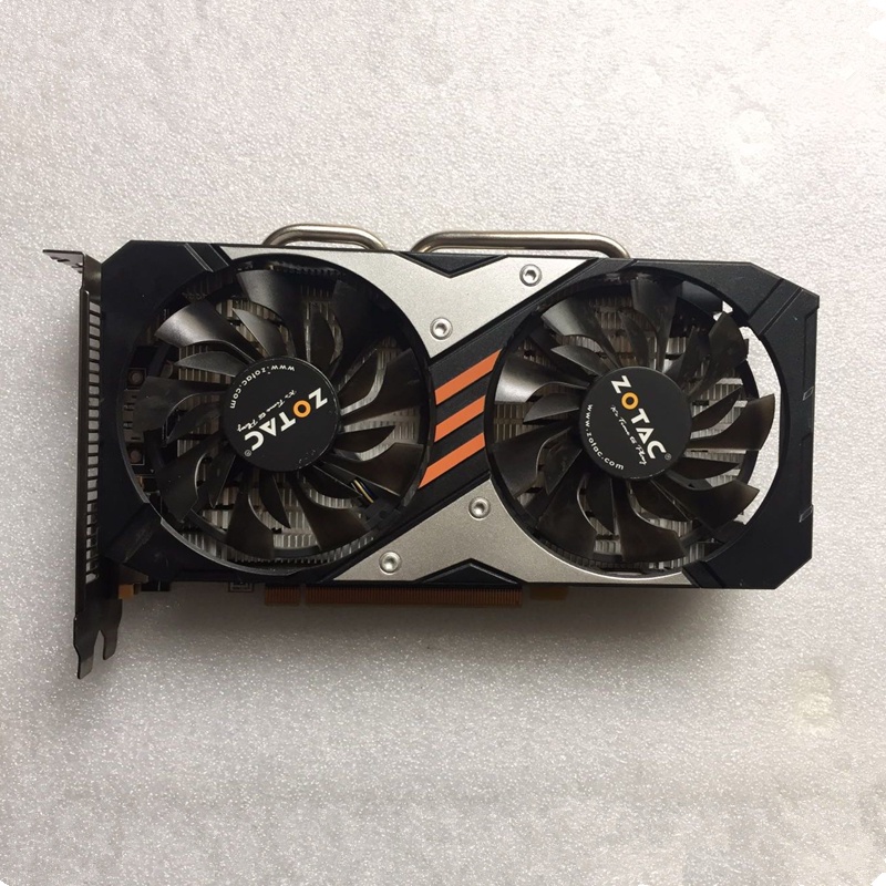 Zotac Video Card Gtx 960 2gb 128bit Gddr5 Gm6 Graphics Cards Gpu Map Pci E For Nvidia Original G Shopee Philippines
