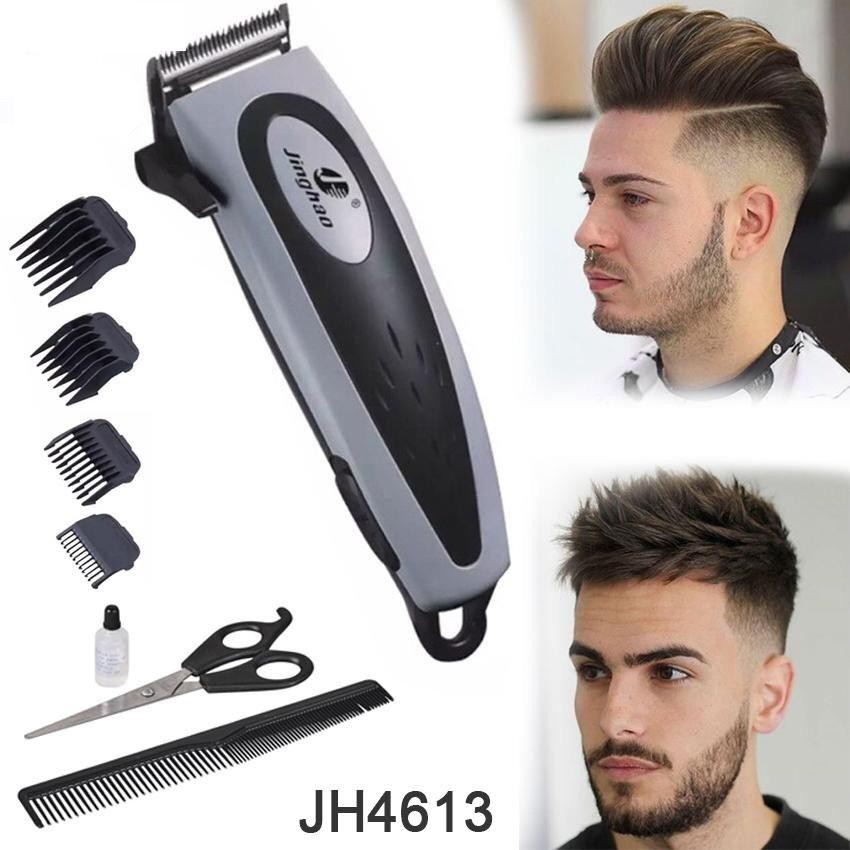jinghao hair clipper