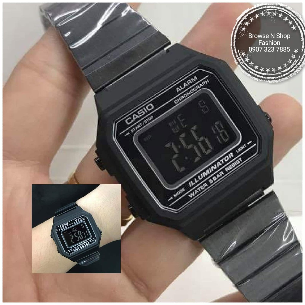 b650w